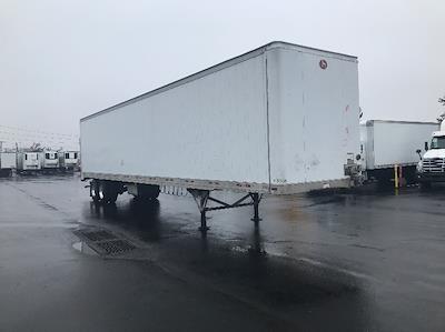 Used 2014 Great Dane Dry Van Trailer 685036 for sale #685036 - photo 1