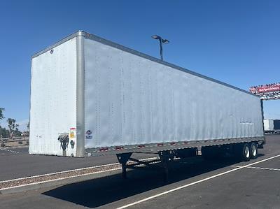Used 2014 Utility Trailer - photo 1