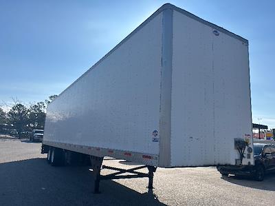 Used 2014 Utility Trailer - photo 1