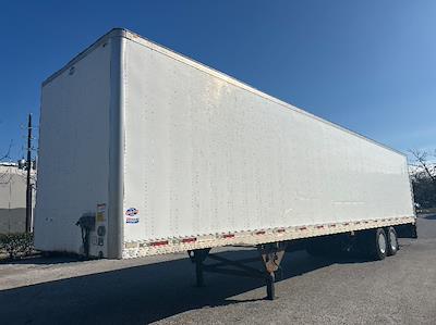 Used 2014 Utility Trailer - photo 1