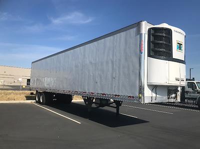 Used 2014 Utility Trailer Refrigerated Trailer 686587 for sale #686587 - photo 2