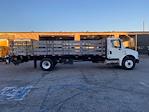 Used 2014 Freightliner M2 106 Conventional Cab Flatbed Truck for sale #686804 - photo 14