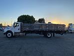 Used 2014 Freightliner M2 106 Conventional Cab Flatbed Truck for sale #686804 - photo 4
