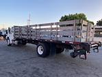Used 2014 Freightliner M2 106 Conventional Cab Flatbed Truck for sale #686804 - photo 6