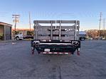 Used 2014 Freightliner M2 106 Conventional Cab Flatbed Truck for sale #686804 - photo 7