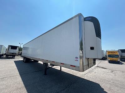 Used 2014 Utility Trailer - photo 1