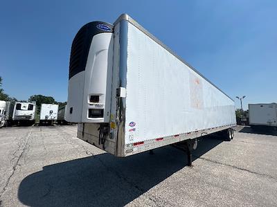 Used 2014 Utility Trailer - photo 1