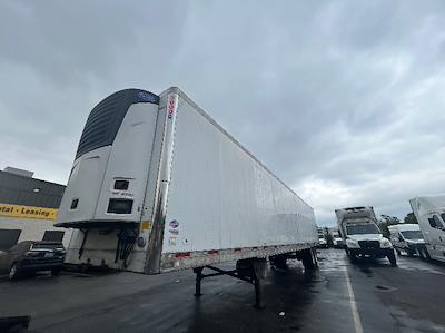 Used 2014 Utility Trailer - photo 1