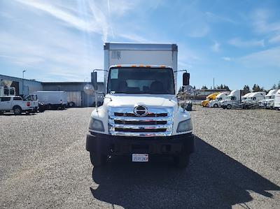 Used 2014 Hino 338 - photo 1