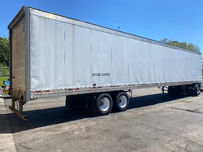 Used 2015 Great Dane Dry Van Trailer 694569 for sale #694569 - photo 3