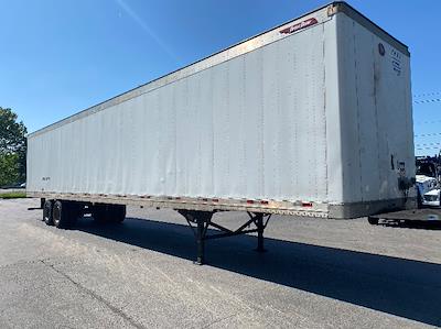 Used 2015 Great Dane Dry Van Trailer 694569 for sale #694569 - photo 1