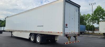 Used 2015 Great Dane Dry Van Trailer 694574 for sale #694574 - photo 3