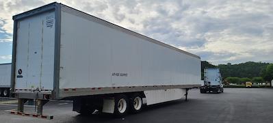 Used 2015 Great Dane Dry Van Trailer 694574 for sale #694574 - photo 4
