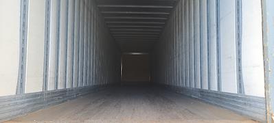 Used 2015 Great Dane Dry Van Trailer 694574 for sale #694574 - photo 8