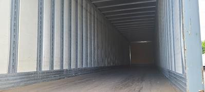 Used 2015 Great Dane Dry Van Trailer 694574 for sale #694574 - photo 9