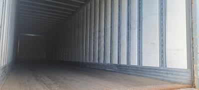 Used 2015 Great Dane Dry Van Trailer 694574 for sale #694574 - photo 10