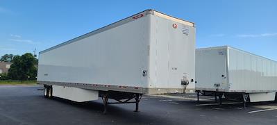 Used 2015 Great Dane Dry Van Trailer 694574 for sale #694574 - photo 1