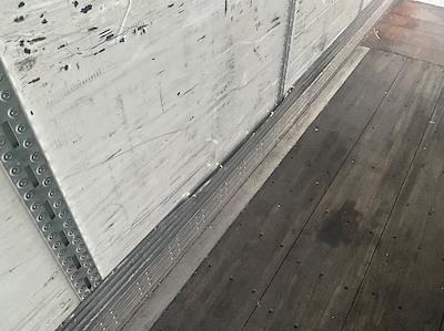 Used 2015 Wabash Dry Van Trailer 694727 for sale #694727 - photo 11