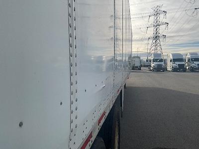 Used 2015 Wabash Dry Van Trailer 694727 for sale #694727 - photo 13