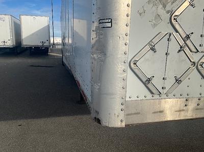 Used 2015 Wabash Dry Van Trailer 694727 for sale #694727 - photo 15