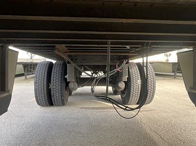 Used 2015 Wabash Dry Van Trailer 694727 for sale #694727 - photo 5