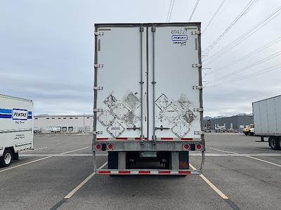 Used 2015 Wabash Dry Van Trailer 694727 for sale #694727 - photo 6