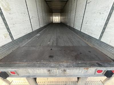 Used 2015 Wabash Dry Van Trailer 694727 for sale #694727 - photo 8