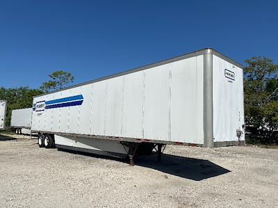 Used 2015 Wabash - photo 1