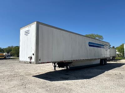 Used 2015 Wabash - photo 1