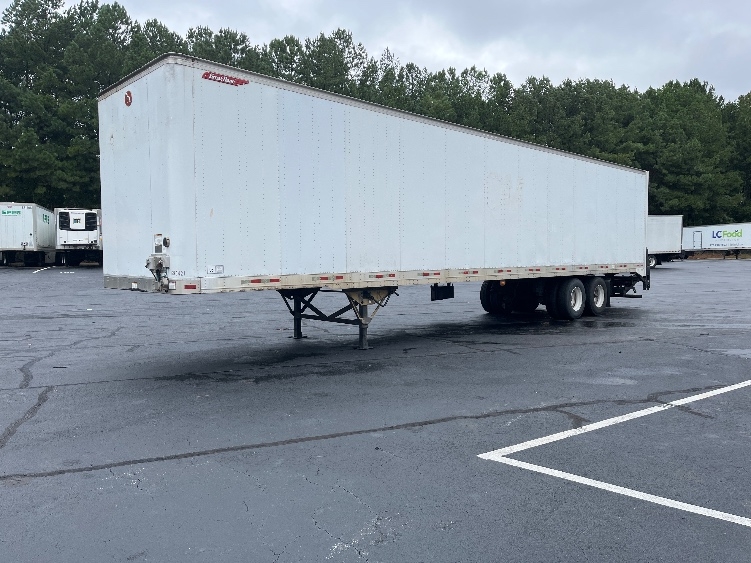 Used 2015 Great Dane - photo 2