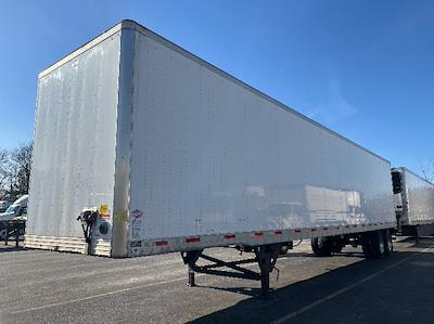 Used 2015 Utility Trailer - photo 1