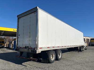 Used 2015 Utility Trailer Dry Van Trailer 696186 for sale #696186 - photo 4