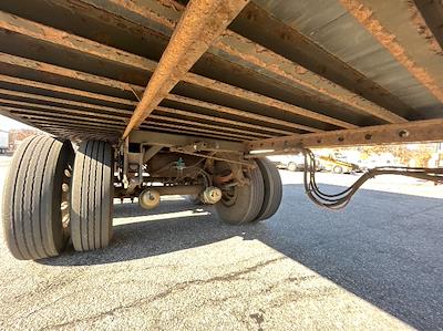 Used 2015 Utility Trailer Dry Van Trailer 696186 for sale #696186 - photo 5