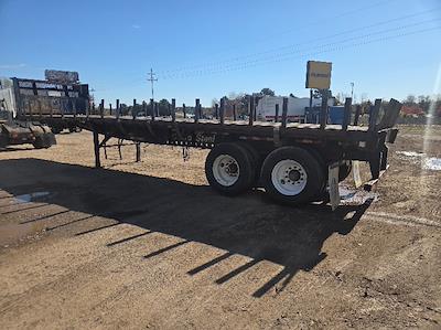 Used 2015 Great Dane Flatbed Trailer 698880 for sale #698880 - photo 3