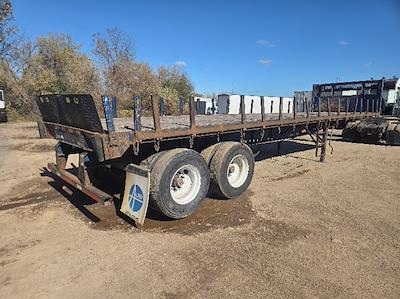 Used 2015 Great Dane Flatbed Trailer 698880 for sale #698880 - photo 4