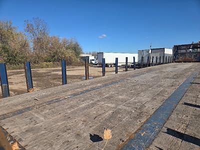 Used 2015 Great Dane Flatbed Trailer 698880 for sale #698880 - photo 8