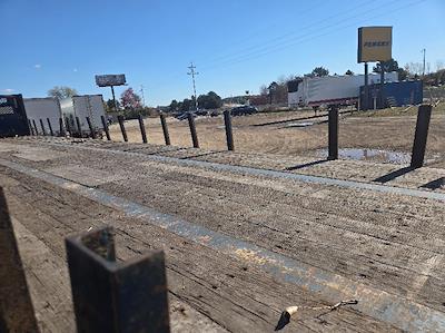 Used 2015 Great Dane Flatbed Trailer 698880 for sale #698880 - photo 9