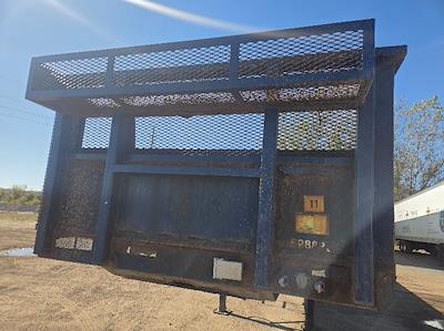 Used 2015 Great Dane Flatbed Trailer 698880 for sale #698880 - photo 11
