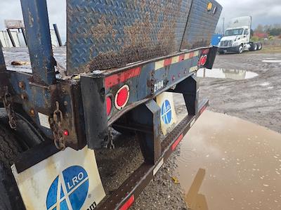 Used 2015 Great Dane Flatbed Trailer 698880 for sale #698880 - photo 13