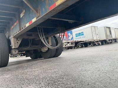 Used 2015 Great Dane Flatbed Trailer 698889 for sale #698889 - photo 5