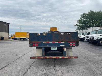 Used 2015 Great Dane Flatbed Trailer 698889 for sale #698889 - photo 6