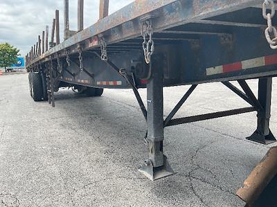 Used 2015 Great Dane Flatbed Trailer 698889 for sale #698889 - photo 8
