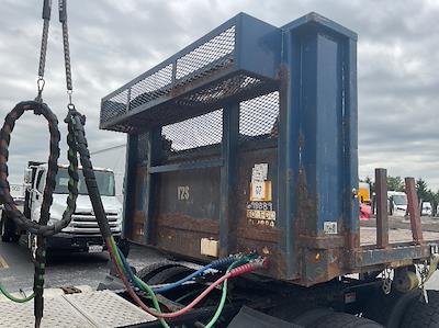 Used 2015 Great Dane Flatbed Trailer 698889 for sale #698889 - photo 10