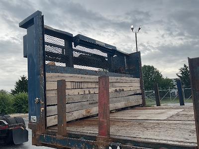 Used 2015 Great Dane Flatbed Trailer 698889 for sale #698889 - photo 11