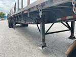 Used 2015 Great Dane Flatbed Trailer 698889 for sale #698889 - photo 8