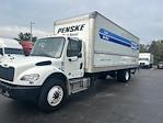 Used 2023 Freightliner M2 106 Conventional Cab Box Truck with Liftgate for sale #699835 - photo 1