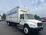 Used 2023 Freightliner M2 106 Conventional Cab Box Truck with Liftgate for sale #699835 - photo 2