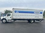 Used 2023 Freightliner M2 106 Conventional Cab Box Truck with Liftgate for sale #699835 - photo 3