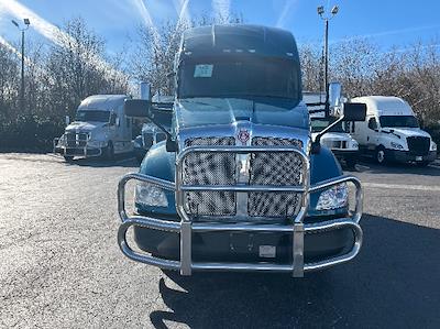 Used 2019 Kenworth T680 Paccar MX13 Semi Truck for sale #702738 - photo 2