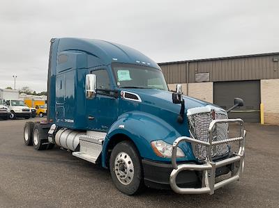 Used 2019 Kenworth T680 Paccar MX13 Semi Truck for sale #702742 - photo 1